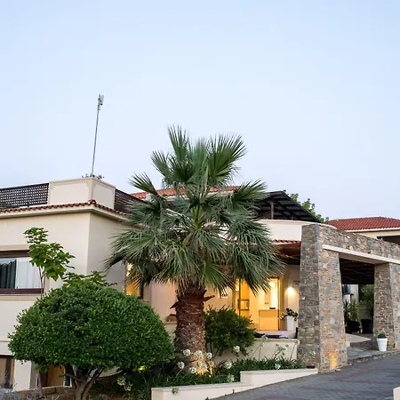 Skopelos Holidays Hotel By Ghh-3