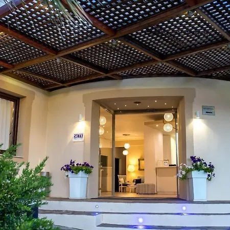 Skopelos Holidays Hotel By Ghh-2